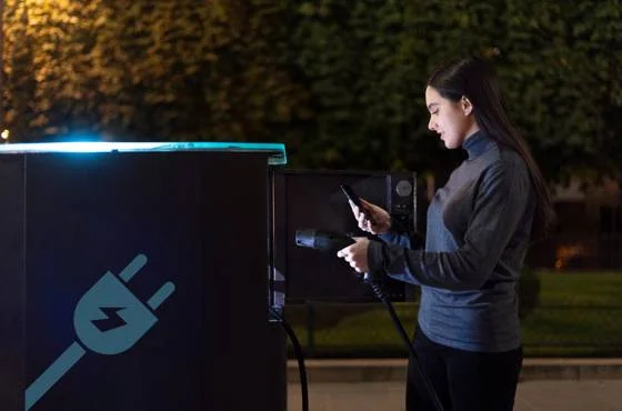 Veículos Híbridos e Elétricos: Recarga e Autonomia